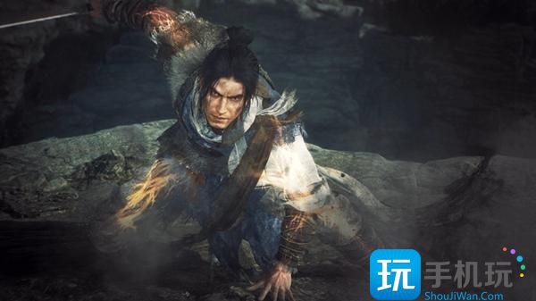 卧龙苍天陨落气势攻击怎么按