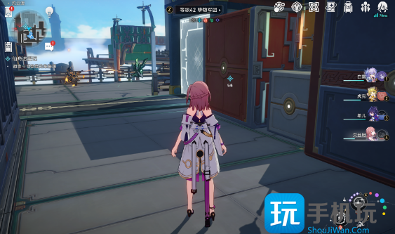 崩坏星穹铁道仙舟追爱记任务攻略 崩坏星穹铁道仙舟追爱记任务攻略