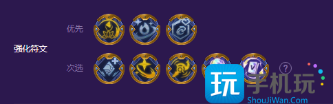 金铲铲之战星守岩雀阵容推荐 s8星守岩雀阵容装备搭配攻略 s8星守岩雀阵容装备搭配攻略