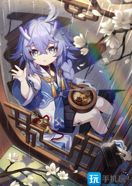 崩坏星穹铁道时节不居适合谁 崩坏星穹铁道时节不居适合谁