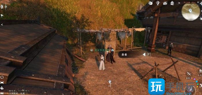 《逆水寒手游》奇遇何人竖碑怎么完成 大吉奇遇何人竖碑攻略
