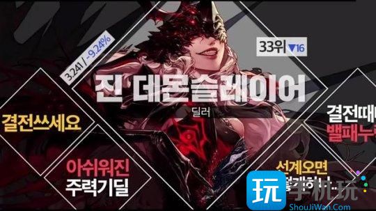 DNF2023年8月哪个职业厉害