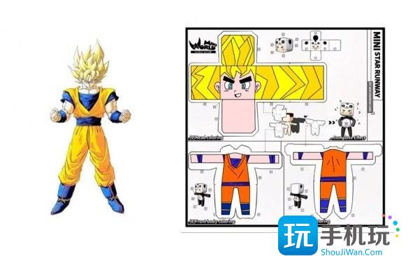 迷你世界星工场图纸怎么用