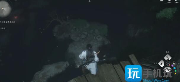 《燕云十六声》侠迹卷四黎蓁蓁任务攻略 《燕云十六声》侠迹卷四黎蓁蓁任务攻略