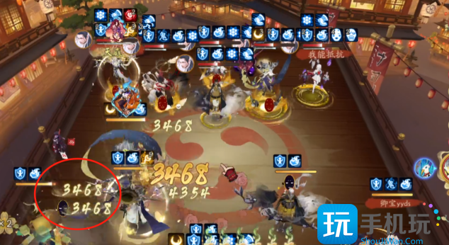 《阴阳师》慧明灯御魂阵容搭配推荐