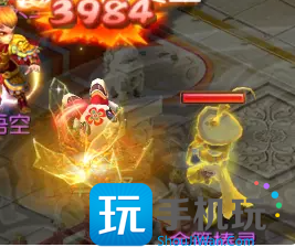 《梦幻西游手游》金箍棒灵助战怎么样