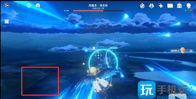 《原神》深入风龙废墟副本通关攻略