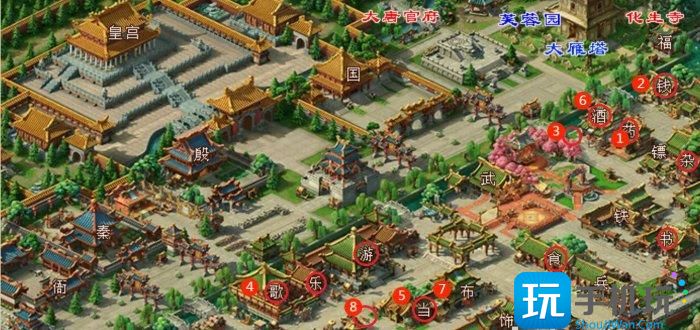 《梦幻西游》窃魂幻梦通关技巧分享 窃魂幻梦任务攻略 《梦幻西游》窃魂幻梦通关技巧分享 窃魂幻梦任务攻略