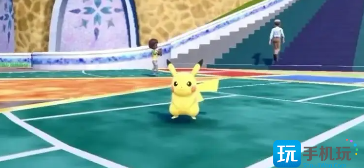 宝可梦朱紫二周目和一周目有什么区别 二周目和一周目的区别分析 二周目和一周目的区别分析