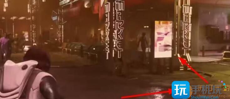 星空starfield轰轰霰弹枪怎么领取