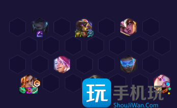 《金铲铲之战》S8.5迅捷女枪卡莎玩法攻略 金铲铲之战迅捷女枪卡莎玩法攻略