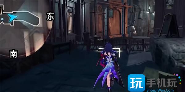 《崩坏：星穹铁道》磐岩镇宝箱收集全攻略