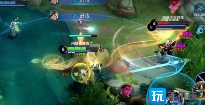 《王者荣耀》新赛季如何上分 最好上分的英雄推荐