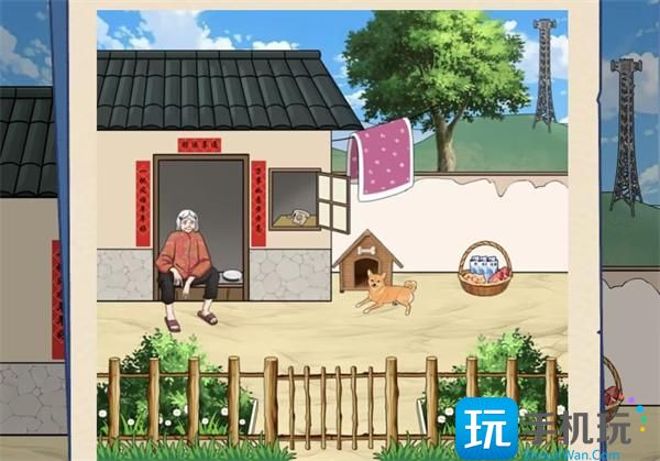 《沙雕出击》看望老人通关攻略 《沙雕出击》看望老人通关攻略