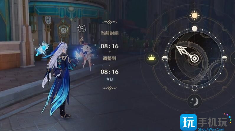 《原神》叶间泪任务完成攻略 《原神》叶间泪任务完成攻略