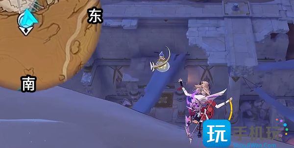 原神古老的石制钥匙任务攻略 古老的石制钥匙获取位置分享 原神古老的石制钥匙任务攻略