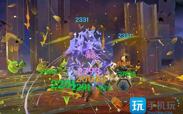 《原神》当前版本班尼特六命要不要点