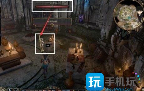 《博德之门3》翠绿林地任务怎么触发 翠绿林地任务剧情触发顺序推荐