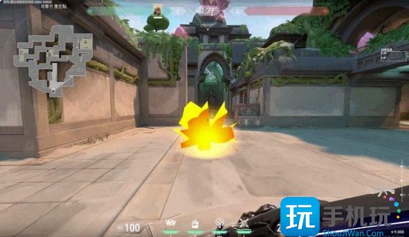 《无畏契约》雷兹怎么玩 雷兹进阶英雄教学