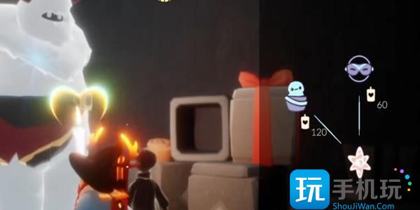 《光遇》圣诞节兑换图分享2023