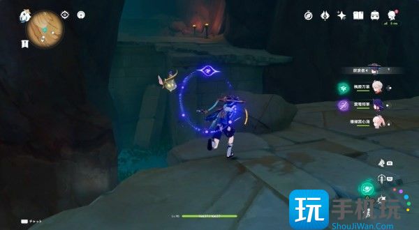 《原神》赤沙石板7级权能解锁攻略 原神赤沙石板7级权能怎么解锁