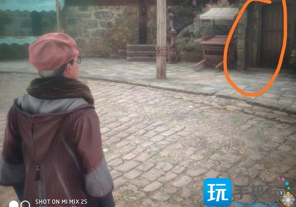 霍格沃茨之遗隐形兽雕像位置大全 隐形兽雕像全收集攻略 隐形兽雕像全收集攻略