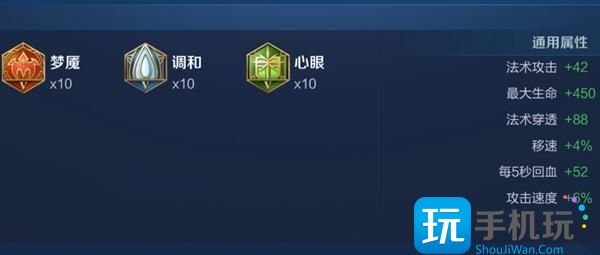 《王者荣耀》2024上官婉儿最强六神装出装顺序推荐 《王者荣耀》2024上官婉儿最强六神装出装顺序推荐