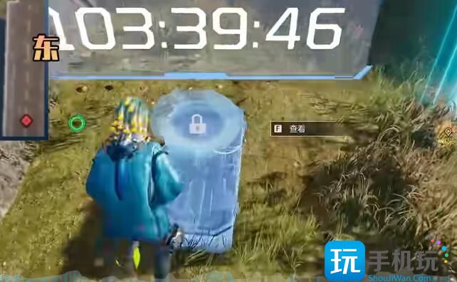 《星球重启》天星训练中心全宝箱位置一览 《星球重启》天星训练中心全宝箱位置一览