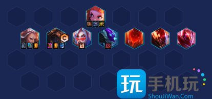 福牛男刀阵容装备搭配攻略