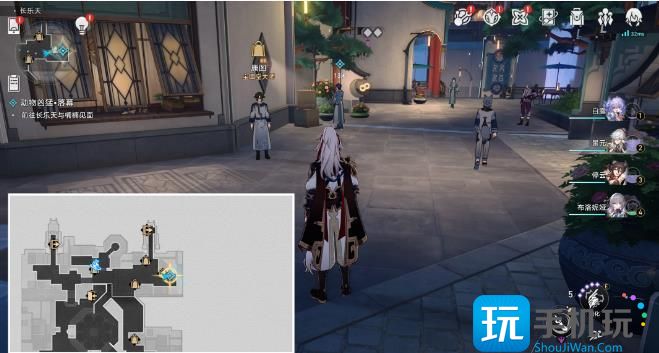 《崩坏星穹铁道》论迹不论心成就怎么解锁 论迹不论心成就达成条件一览 《崩坏星穹铁道》论迹不论心成就怎么解锁 论迹不论心成就达成条件一览