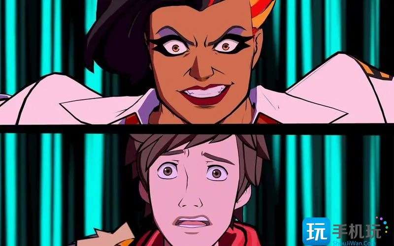 hifirush能联机吗 HiFi rush联机机制介绍 rush联机机制介绍