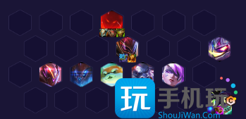 《金铲铲之战》S8.5超英吉祥物阵容攻略 金铲铲之战超英吉祥物怎么玩