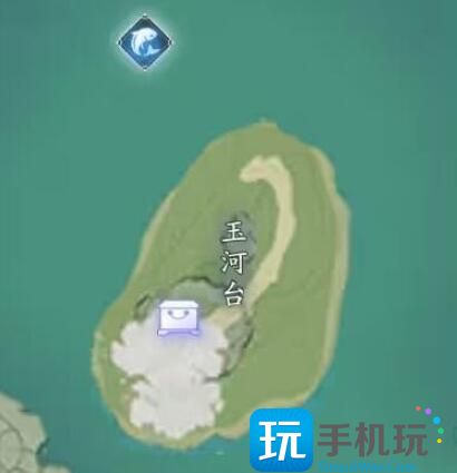 射雕手游中都玉钥宝箱在哪 中都玉钥宝箱位置分享