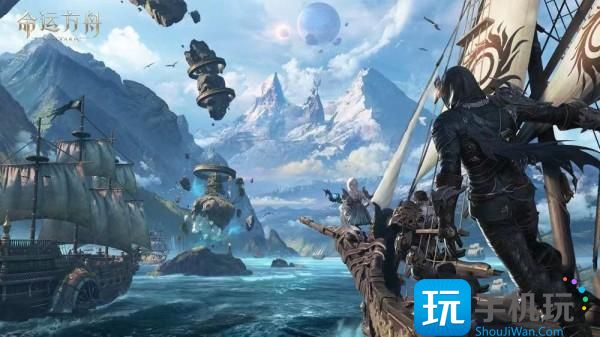 命运方舟x3+1是什么意思 命运方舟x3+1是什么意思