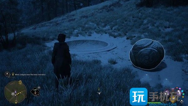 霍格沃茨之遗梅林的试炼攻略 梅林的试炼图文解密方法 霍格沃茨之遗梅林的试炼攻略