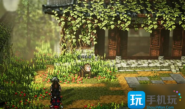 逸剑风云决城隍庙隐藏剑法怎么获得 城隍庙隐藏剑法获取方法 逸剑风云决城隍庙隐藏剑法怎么获得 城隍庙隐藏剑法获取方法