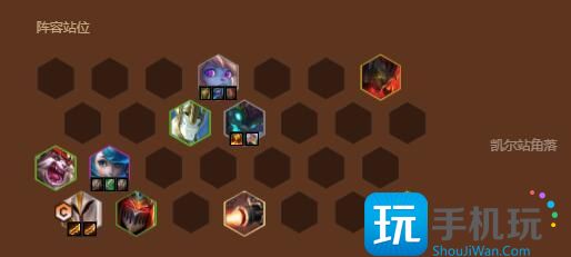 金铲铲之战s9裁决天使阵容推荐 裁决天使阵容运营思路攻略 金铲铲之战s9裁决天使阵容推荐 裁决天使阵容运营思路攻略