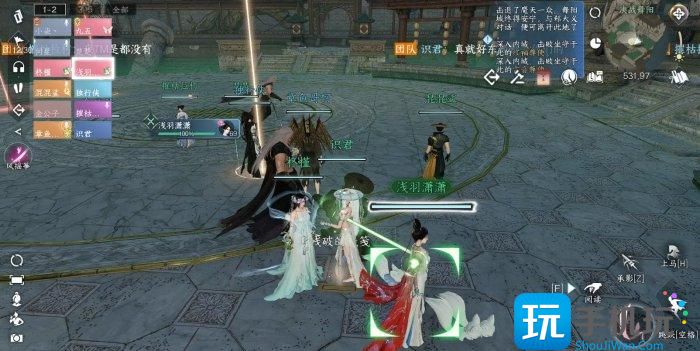 《逆水寒手游》前尘旧魇奇遇怎么做 大吉奇遇前尘旧魇图文攻略