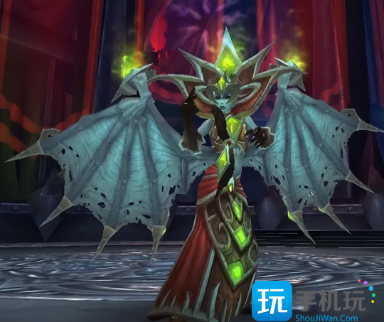 WLK怀旧服P4狂暴战BIS装备 橙斧任务详细流程