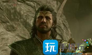 《博德之门3》鬼婆的法杖怎么给盖尔 鬼婆的法杖给盖尔方法详情