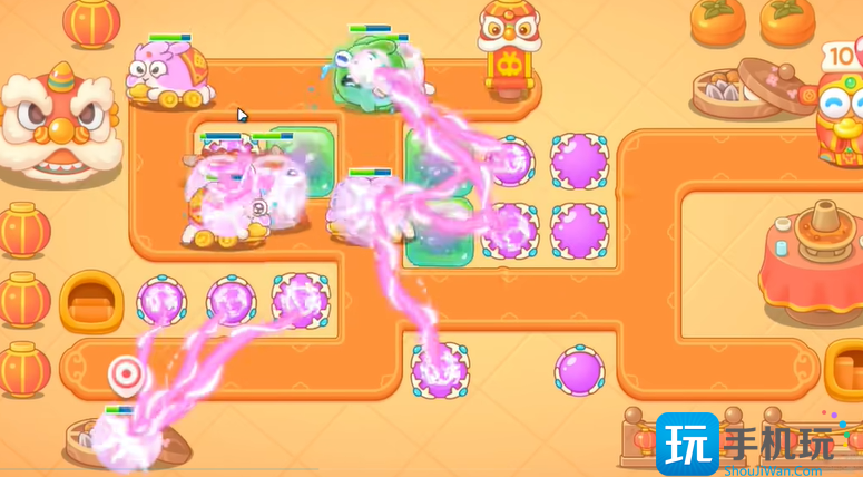 新春厨艺秀第17关图文通关详细