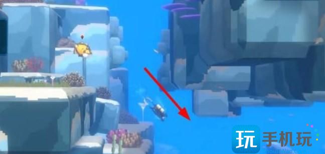 潜水员戴夫鲛人族语言解码器攻略 鲛人族语言解码器任务图文流程