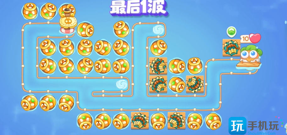 天下第一汤第17关图文通关详解