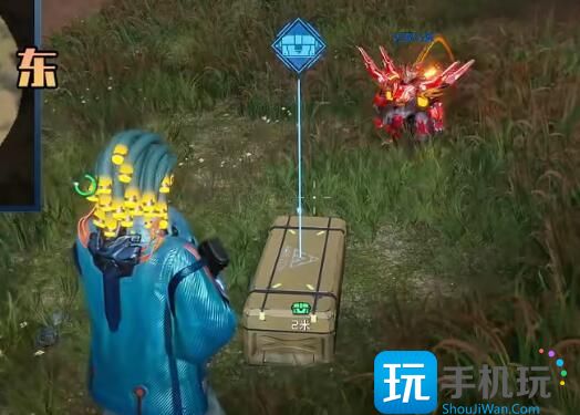 星球重启开普勒机场全宝箱位置大全 开普勒机场宝箱位置分布图一览 星球重启开普勒机场全宝箱位置大全 开普勒机场宝箱位置分布图一览