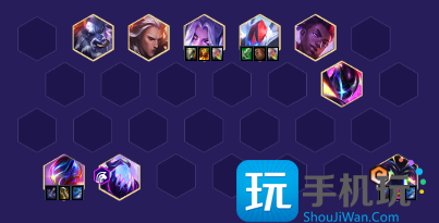 《金铲铲之战》至高秘术卫士玩法攻略 《金铲铲之战》至高秘术卫士玩法攻略