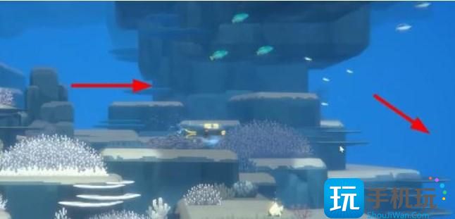 潜水员戴夫鲛人族语言解码器攻略 鲛人族语言解码器任务图文流程