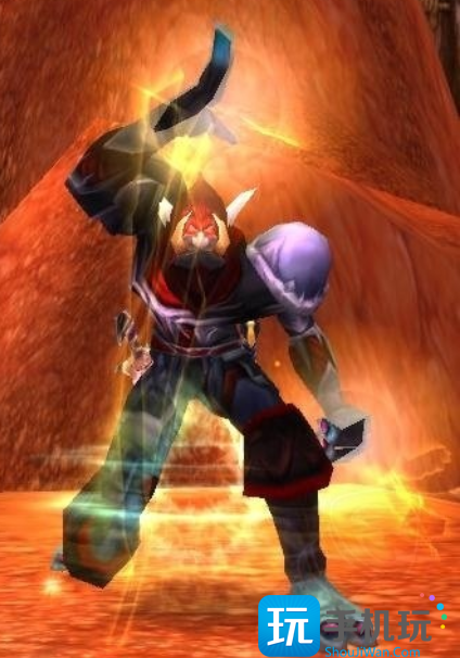 魔兽世界探索赛季P2盗贼更新前瞻内容
