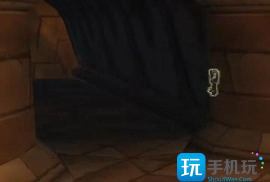 解锁旧血色修道院方式 可获得旧幻化装备