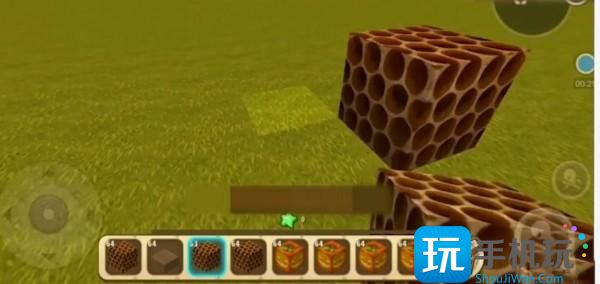 迷你世界怎样召唤年兽