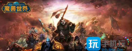 国服回归重磅宣布:网易重新代理魔兽国服 国服回归重磅宣布:网易重新代理魔兽国服